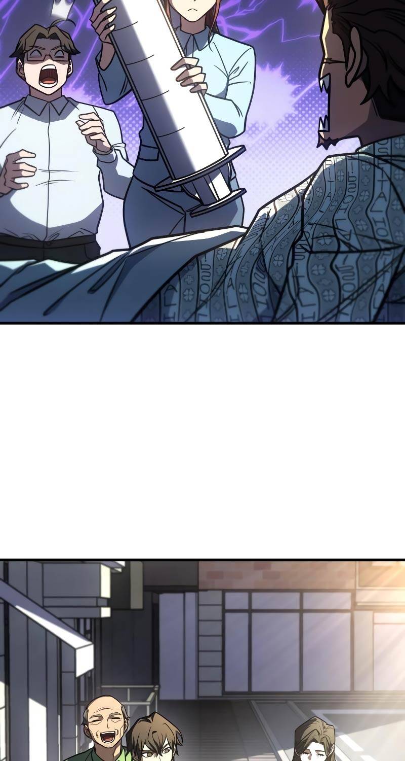 Hồi Quy Bằng Vương Quyền - Chapter 49 - Page 28