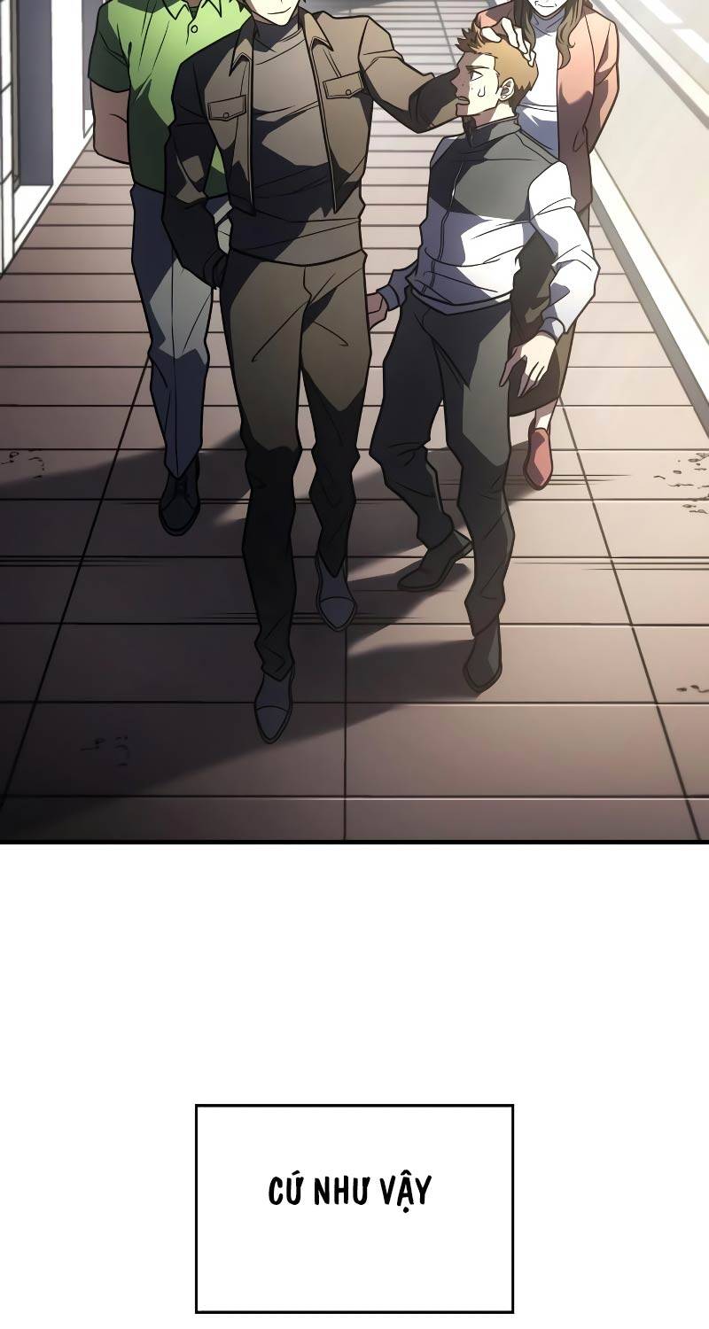 Hồi Quy Bằng Vương Quyền - Chapter 49 - Page 29