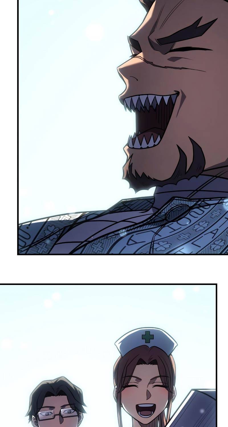 Hồi Quy Bằng Vương Quyền - Chapter 49 - Page 32