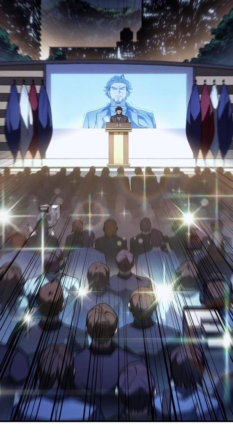 Hồi Quy Bằng Vương Quyền - Chapter 49 - Page 38