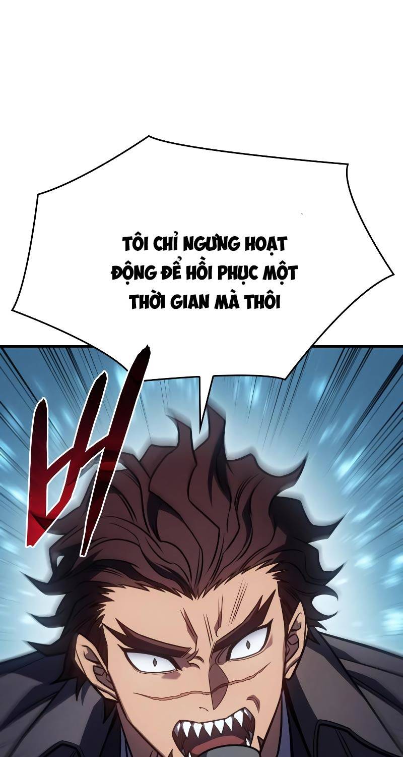 Hồi Quy Bằng Vương Quyền - Chapter 49 - Page 42