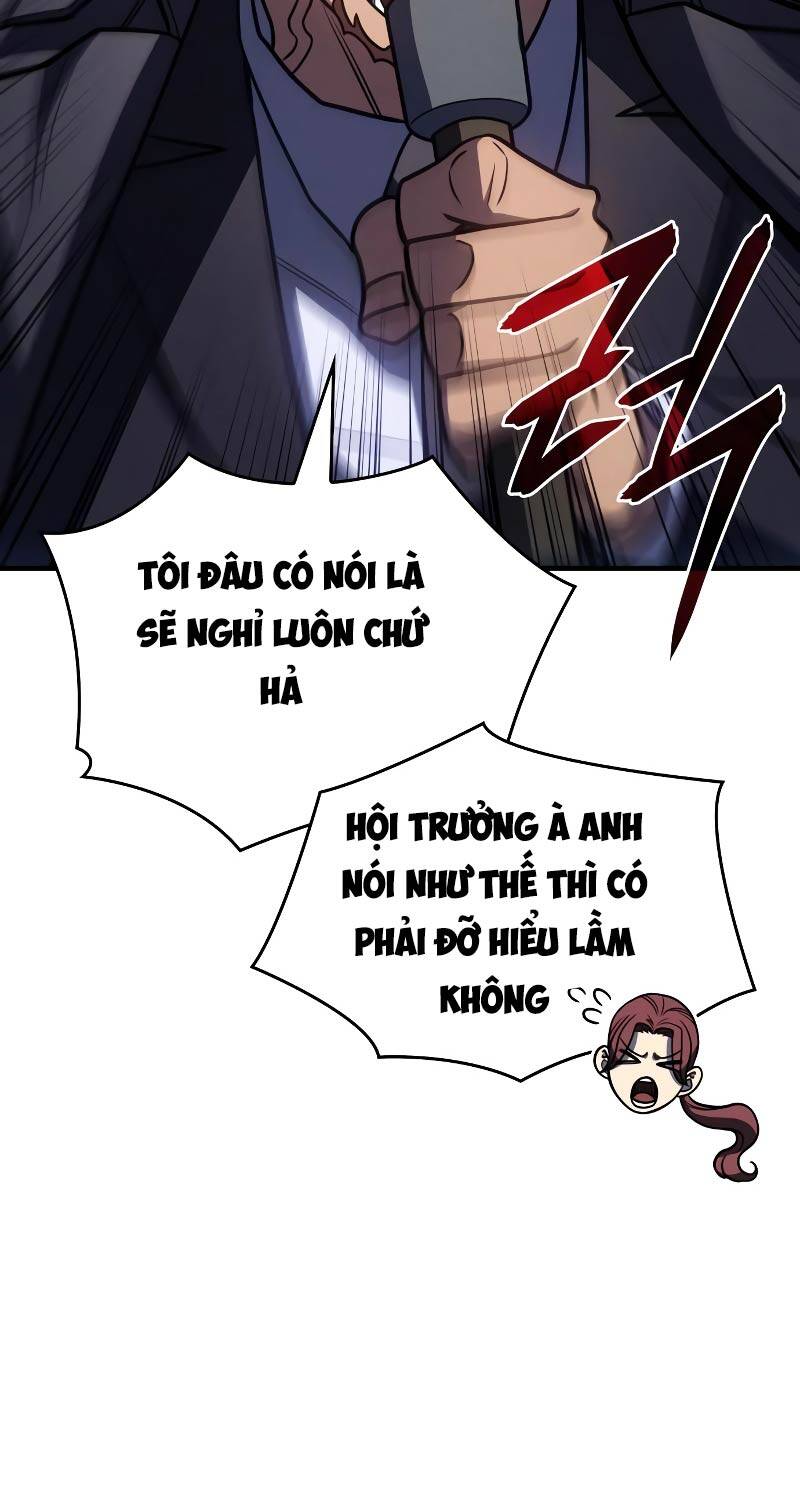 Hồi Quy Bằng Vương Quyền - Chapter 49 - Page 43