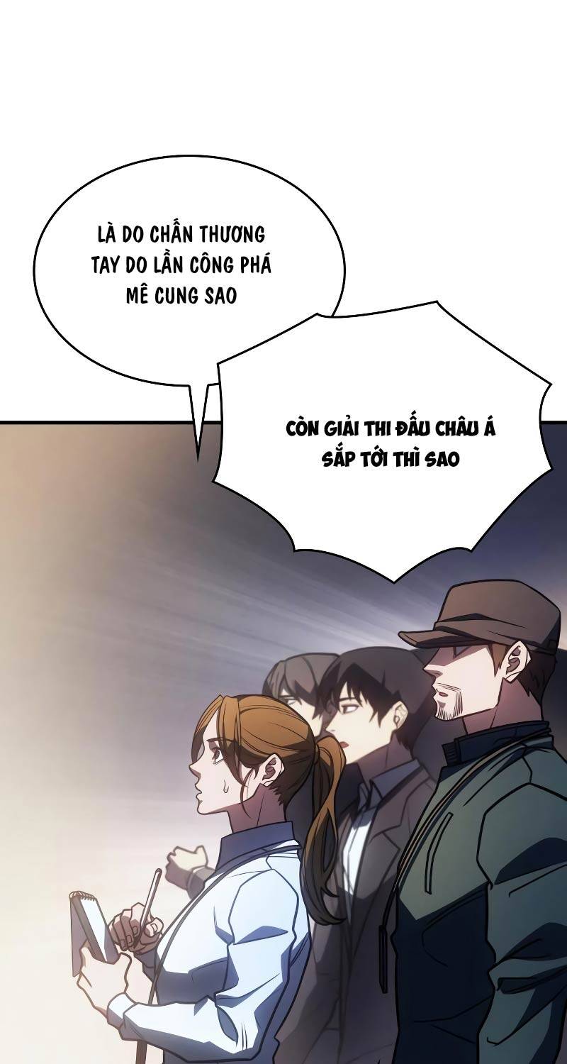 Hồi Quy Bằng Vương Quyền - Chapter 49 - Page 44