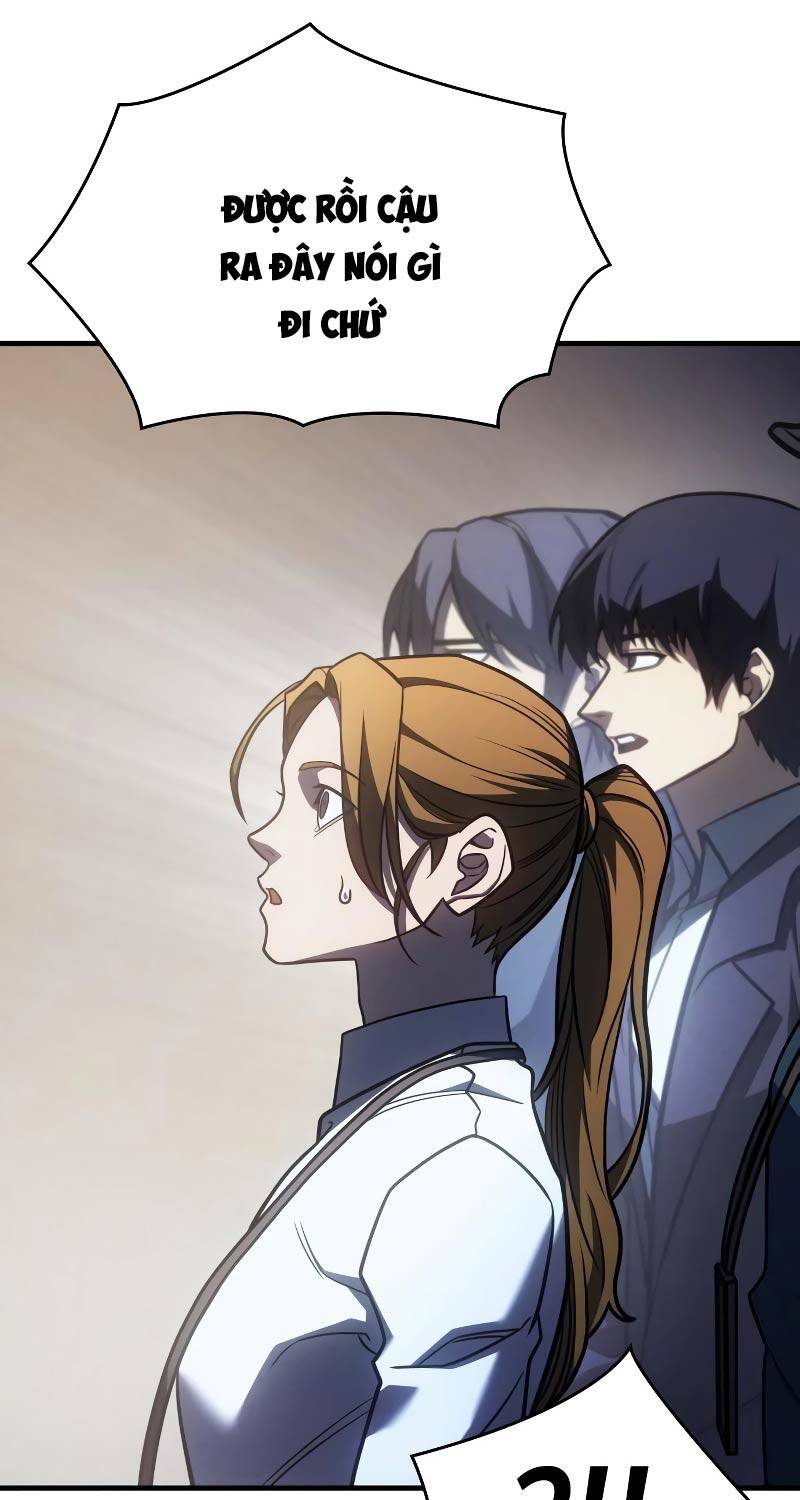 Hồi Quy Bằng Vương Quyền - Chapter 49 - Page 47