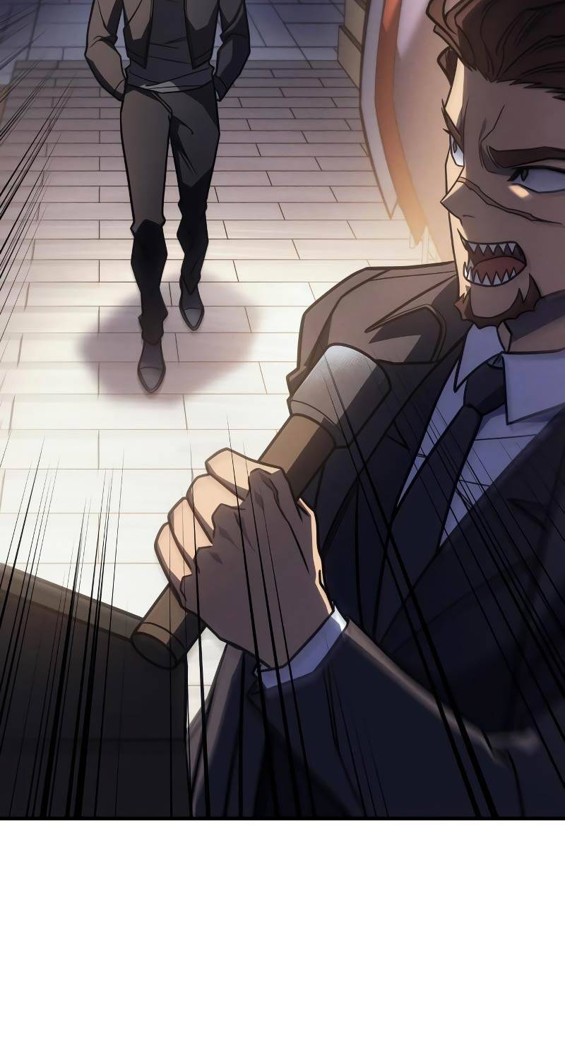 Hồi Quy Bằng Vương Quyền - Chapter 49 - Page 49