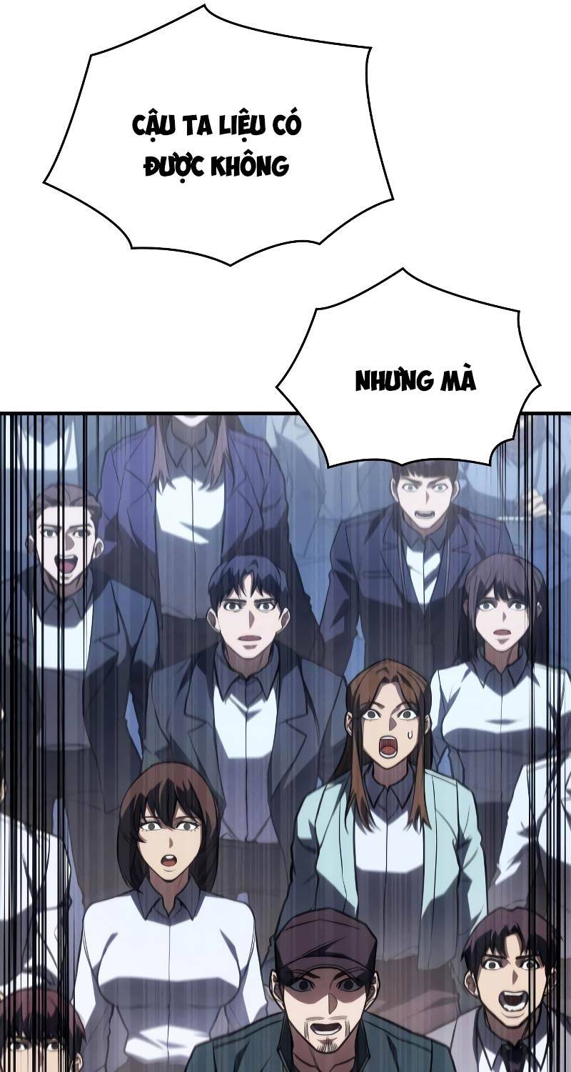 Hồi Quy Bằng Vương Quyền - Chapter 49 - Page 53