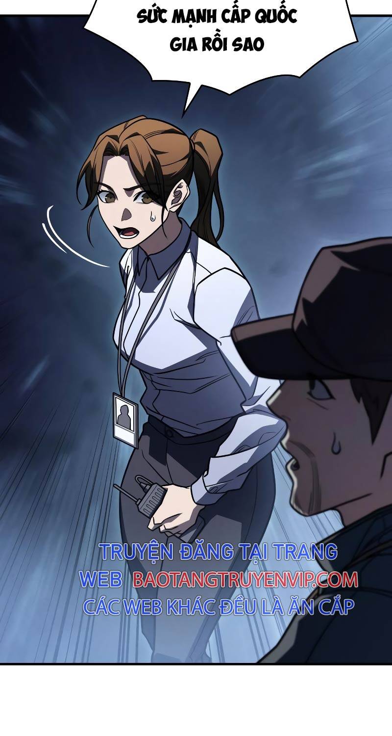 Hồi Quy Bằng Vương Quyền - Chapter 49 - Page 57