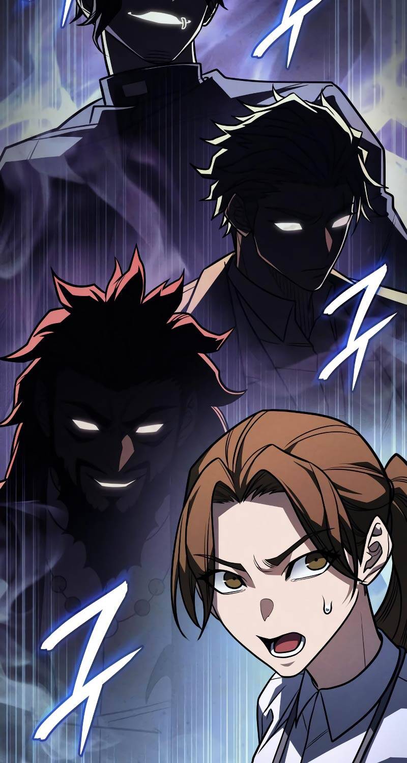 Hồi Quy Bằng Vương Quyền - Chapter 49 - Page 59