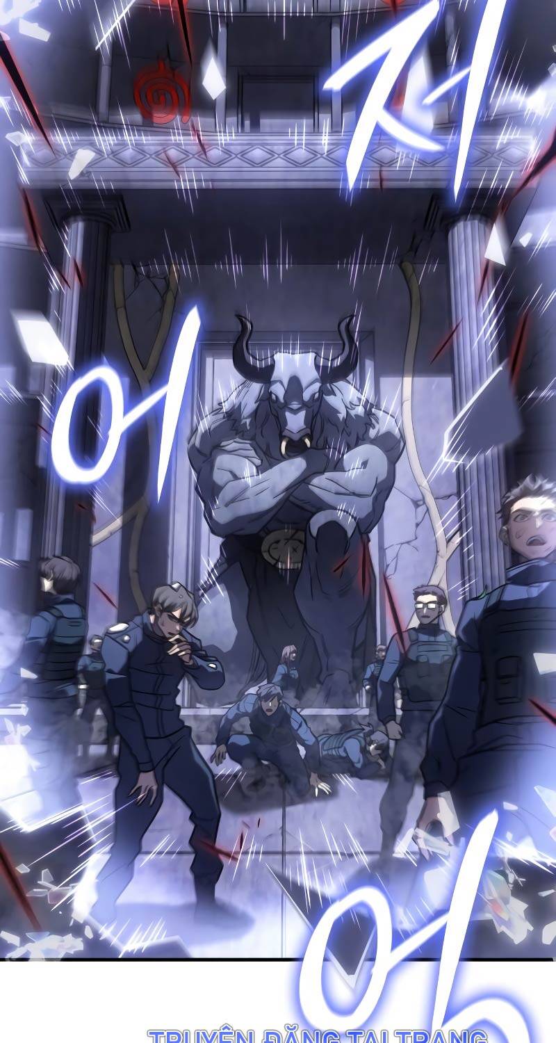 Hồi Quy Bằng Vương Quyền - Chapter 49 - Page 6