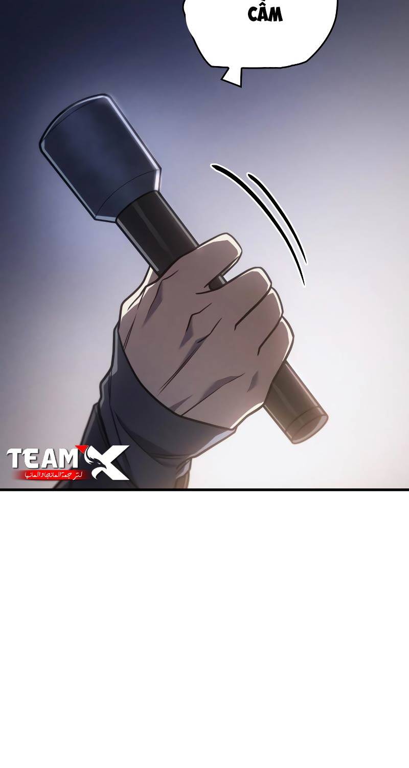 Hồi Quy Bằng Vương Quyền - Chapter 49 - Page 61