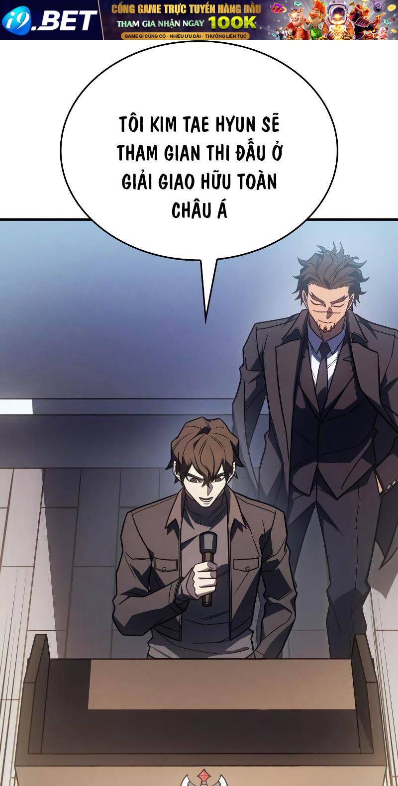 Hồi Quy Bằng Vương Quyền - Chapter 49 - Page 63