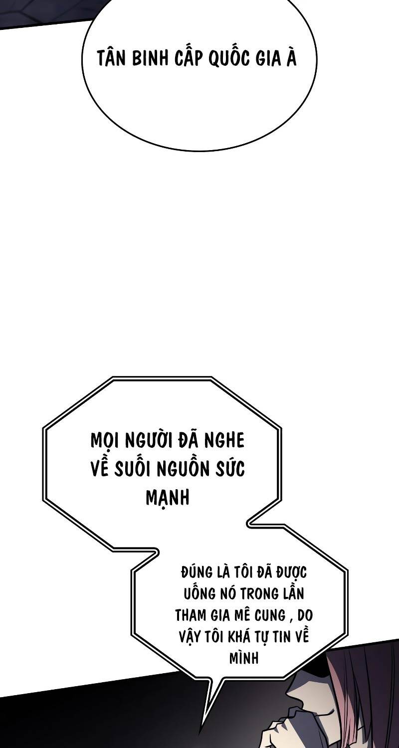 Hồi Quy Bằng Vương Quyền - Chapter 49 - Page 68