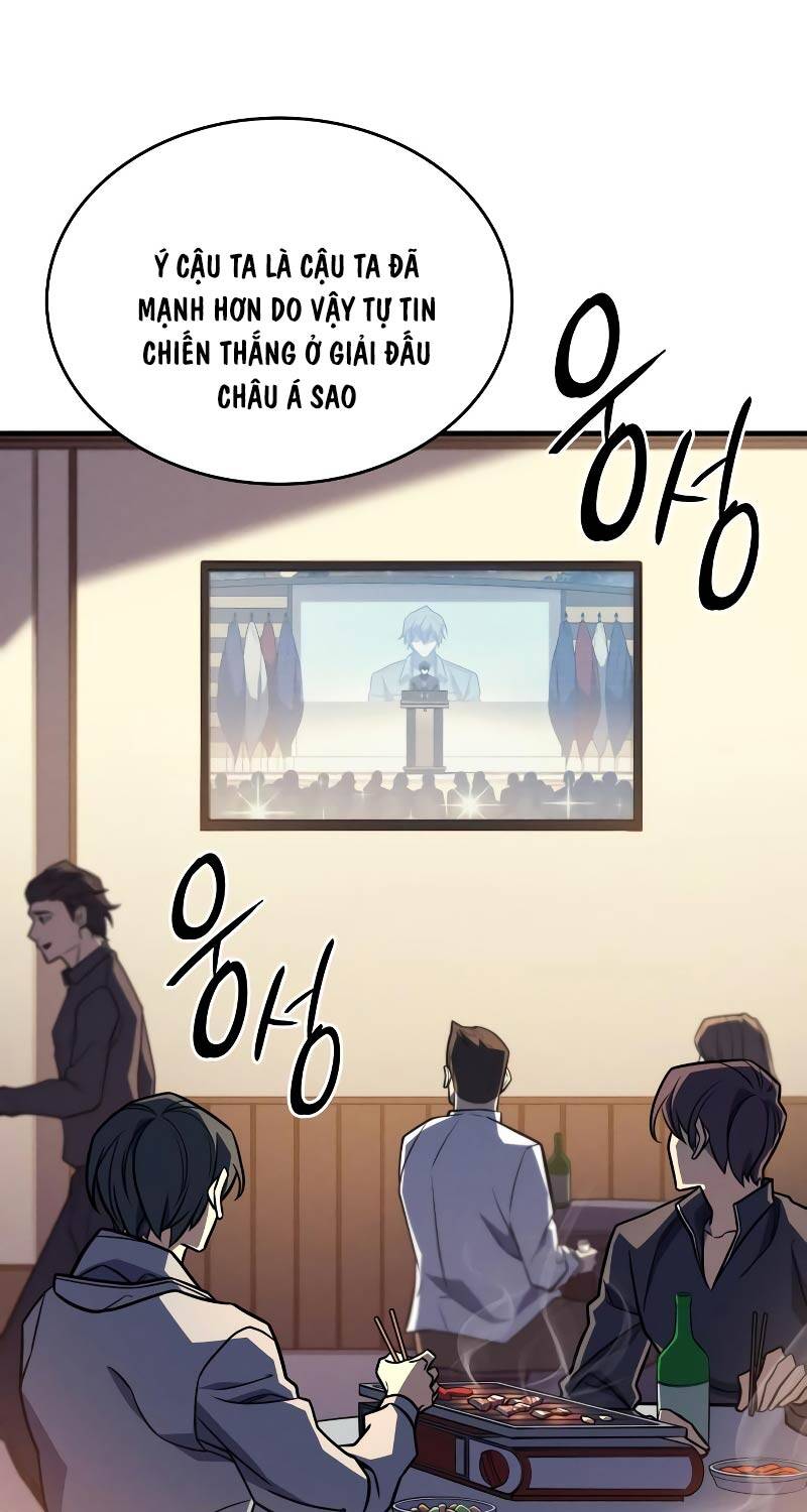 Hồi Quy Bằng Vương Quyền - Chapter 49 - Page 70