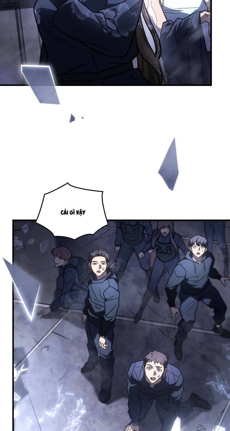 Hồi Quy Bằng Vương Quyền - Chapter 49 - Page 8