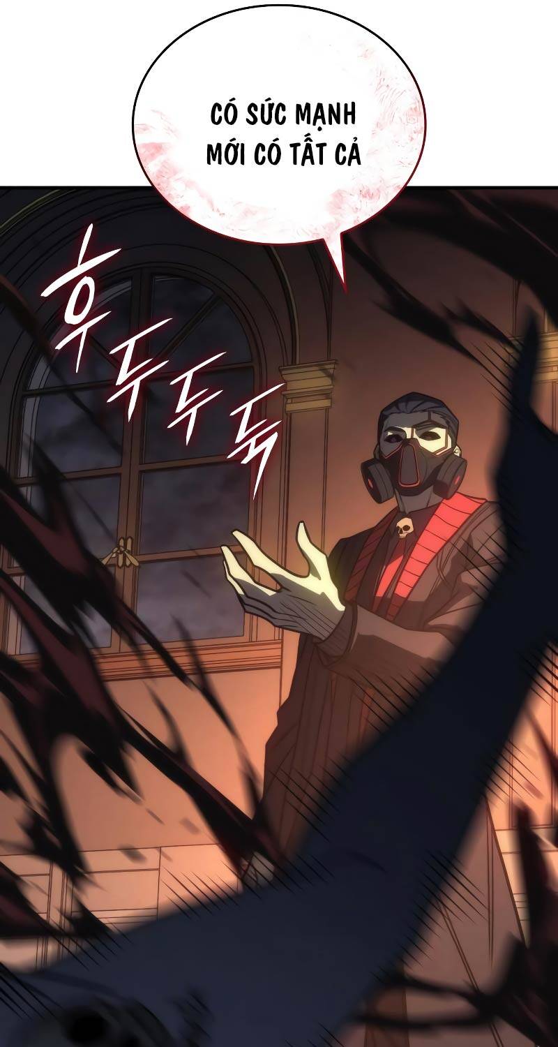 Hồi Quy Bằng Vương Quyền - Chapter 49 - Page 93