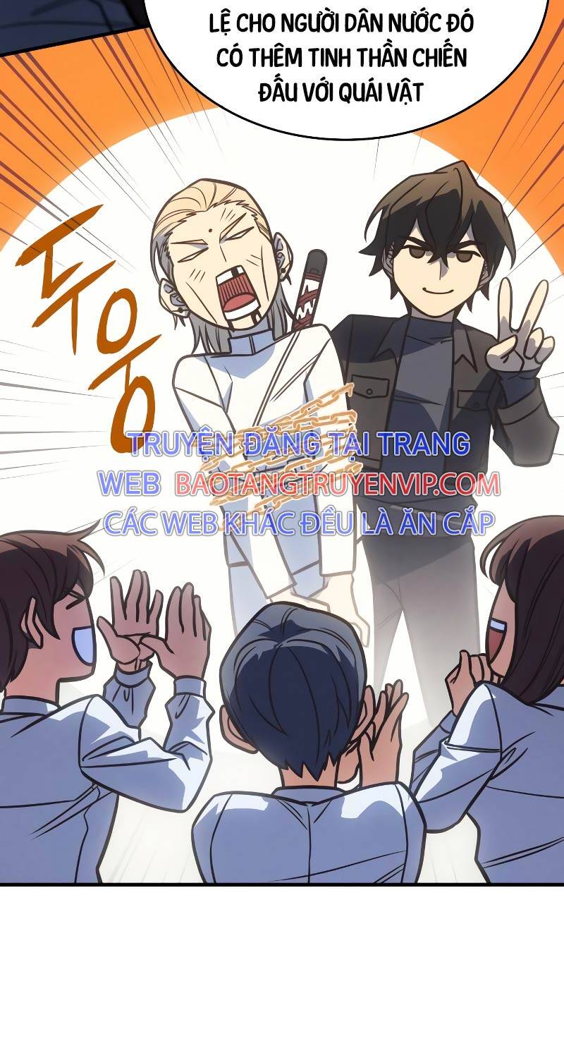 Hồi Quy Bằng Vương Quyền - Chapter 50 - Page 10