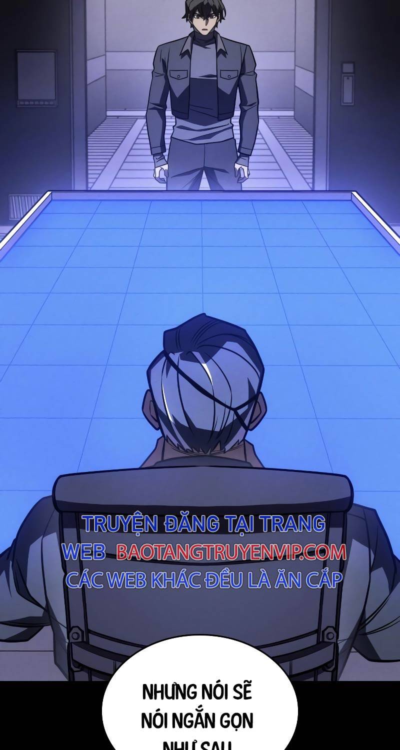 Hồi Quy Bằng Vương Quyền - Chapter 50 - Page 103