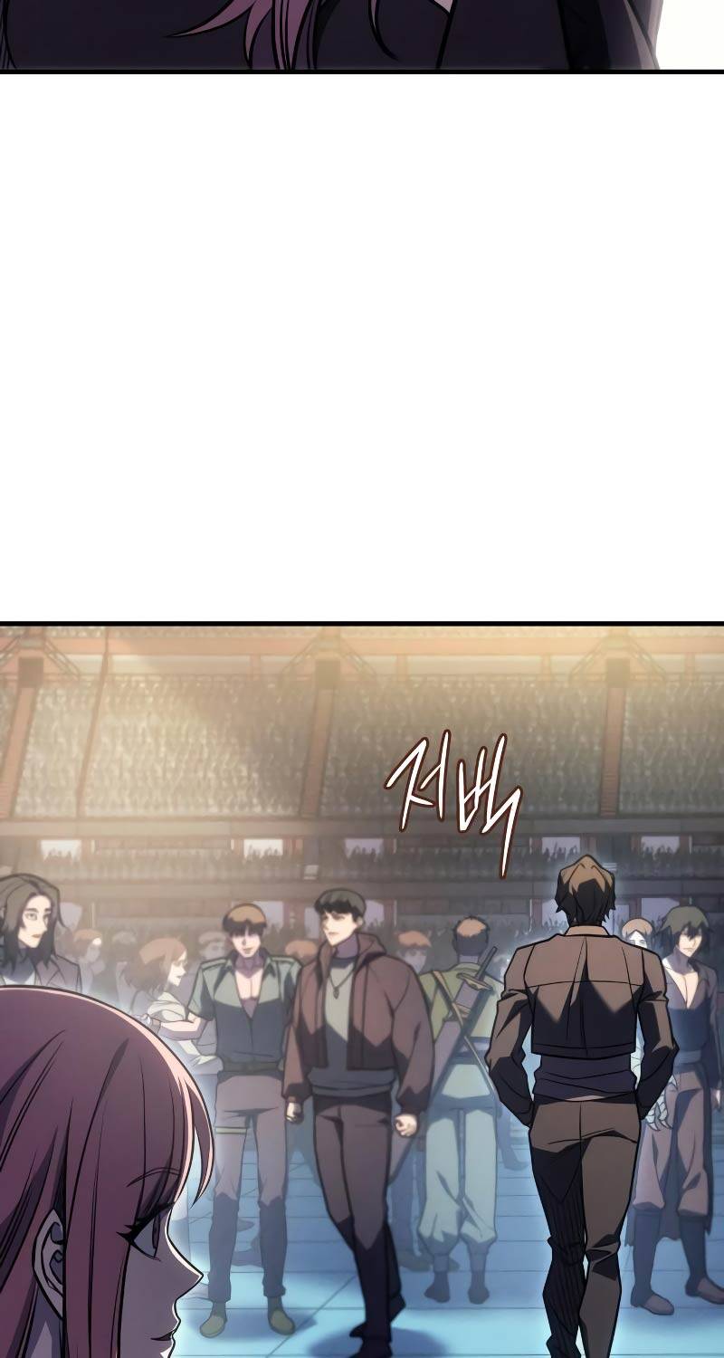 Hồi Quy Bằng Vương Quyền - Chapter 50 - Page 111