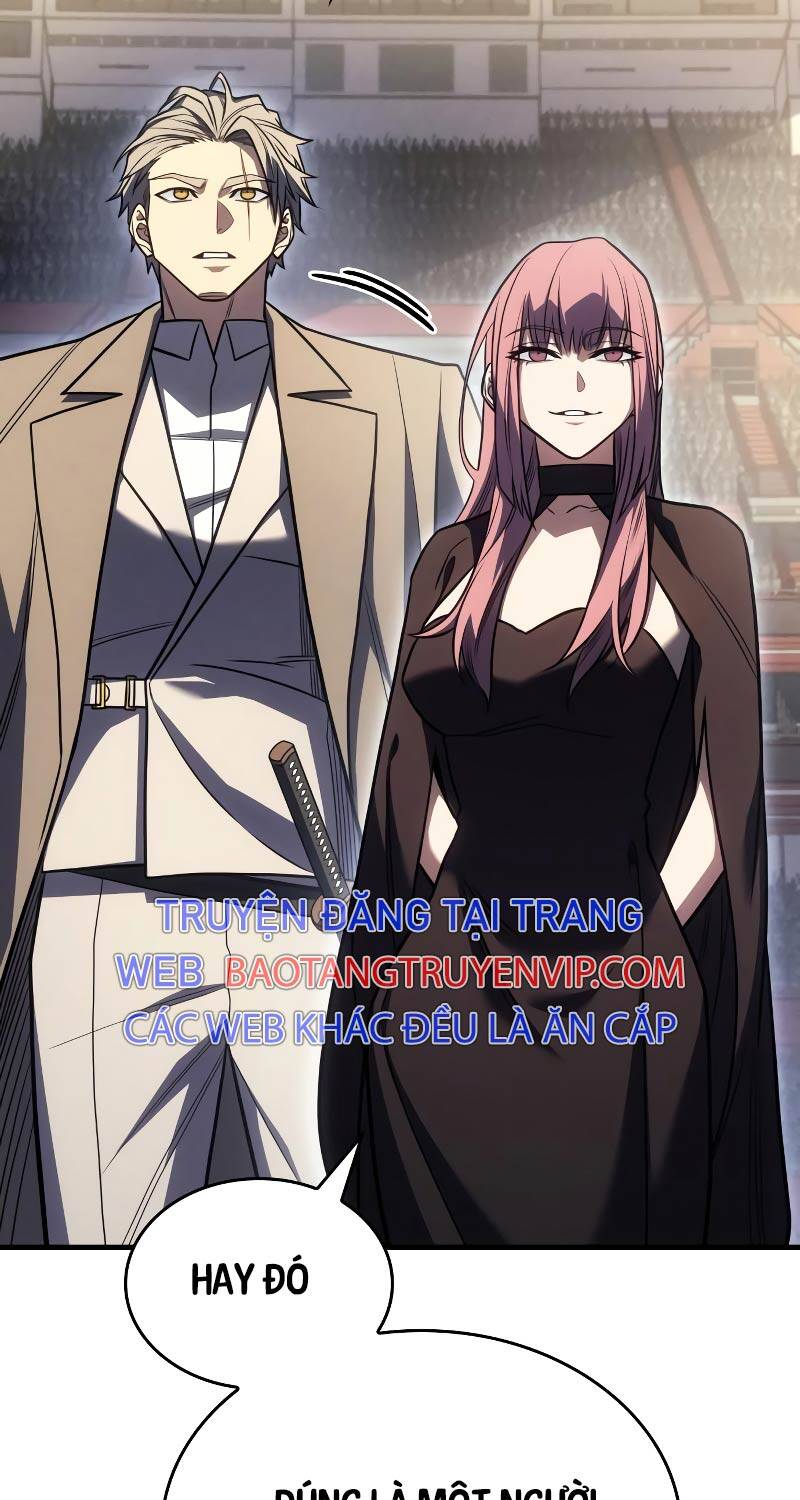 Hồi Quy Bằng Vương Quyền - Chapter 50 - Page 113