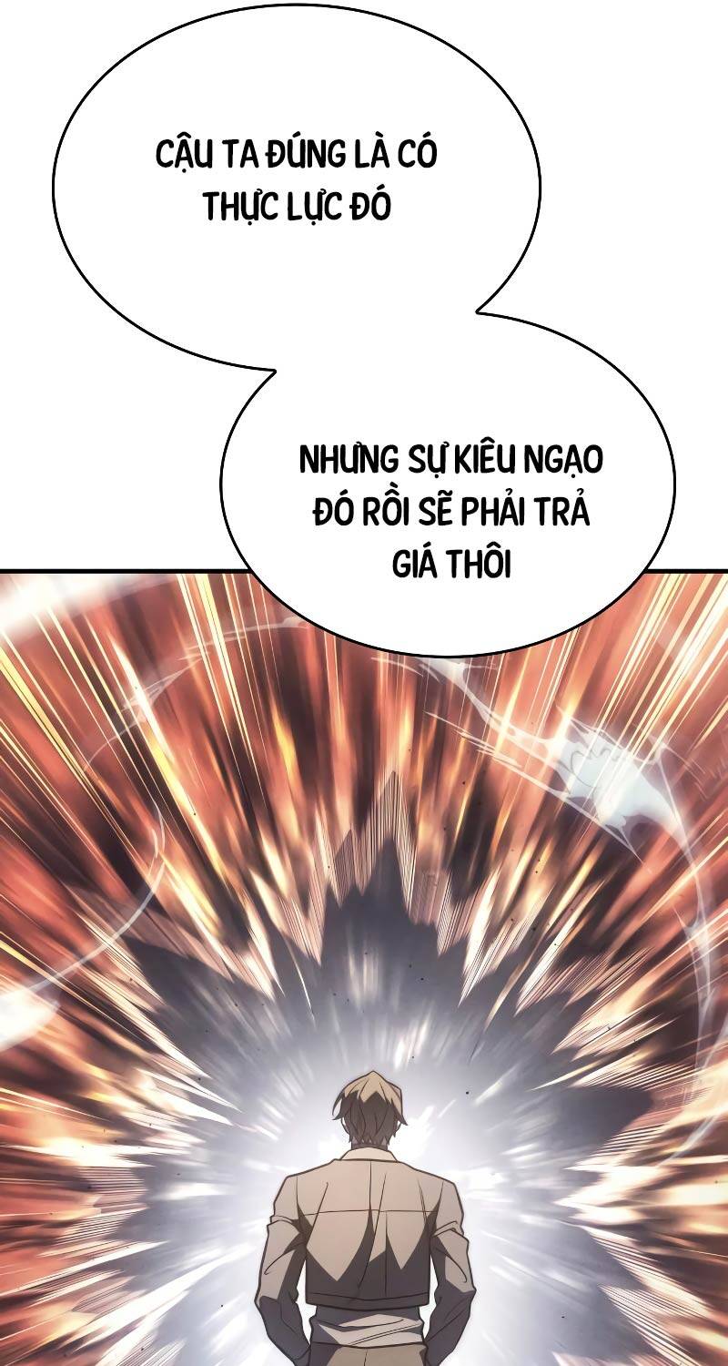 Hồi Quy Bằng Vương Quyền - Chapter 50 - Page 118