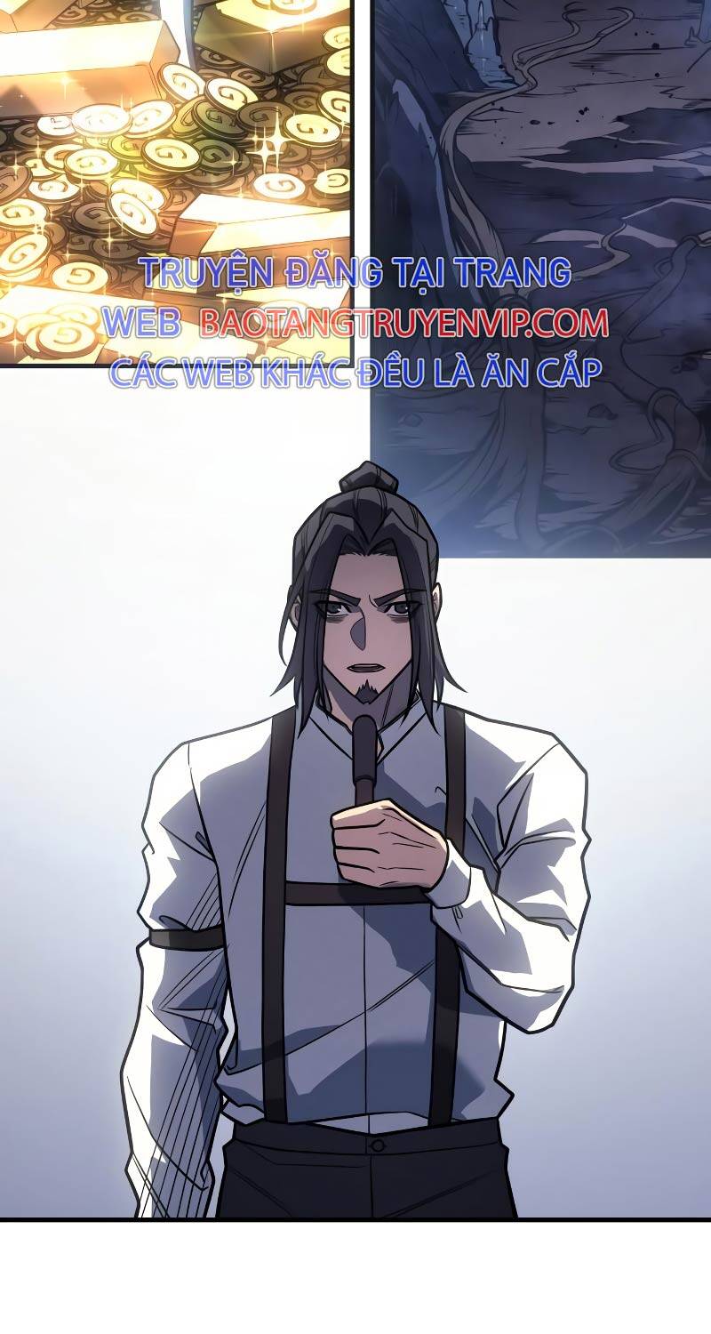Hồi Quy Bằng Vương Quyền - Chapter 50 - Page 12