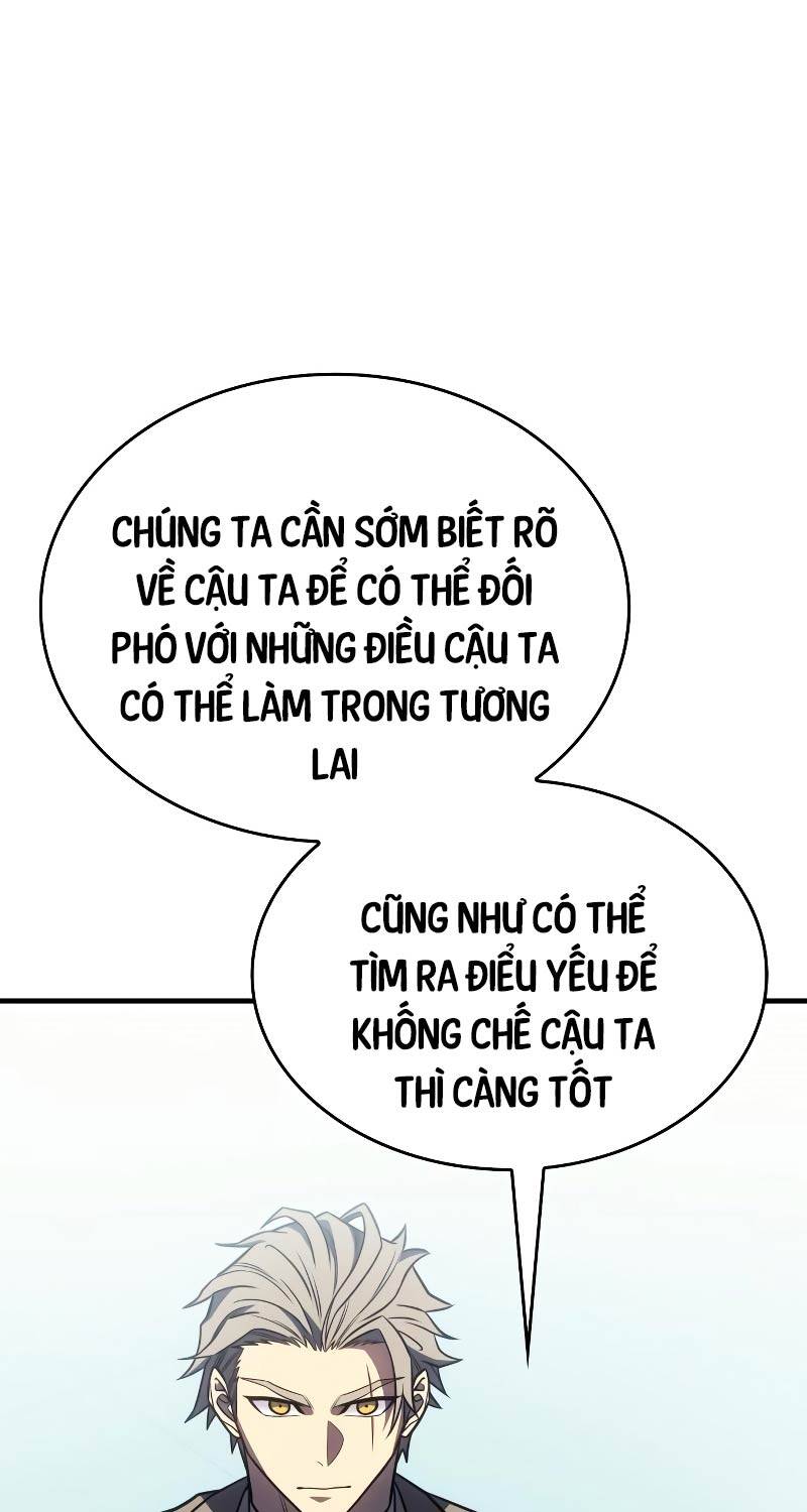 Hồi Quy Bằng Vương Quyền - Chapter 50 - Page 121