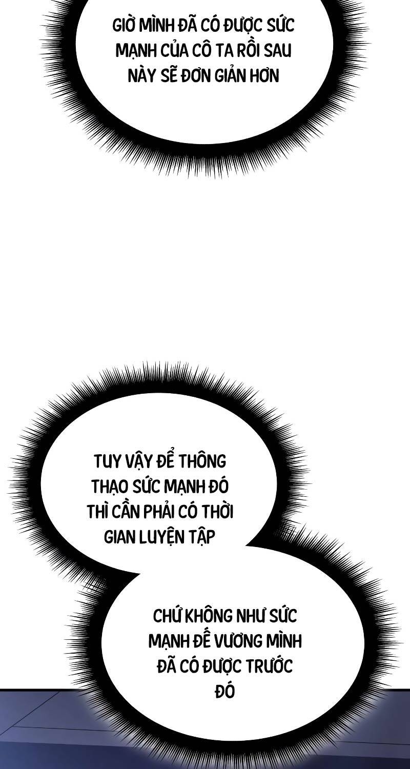 Hồi Quy Bằng Vương Quyền - Chapter 50 - Page 16