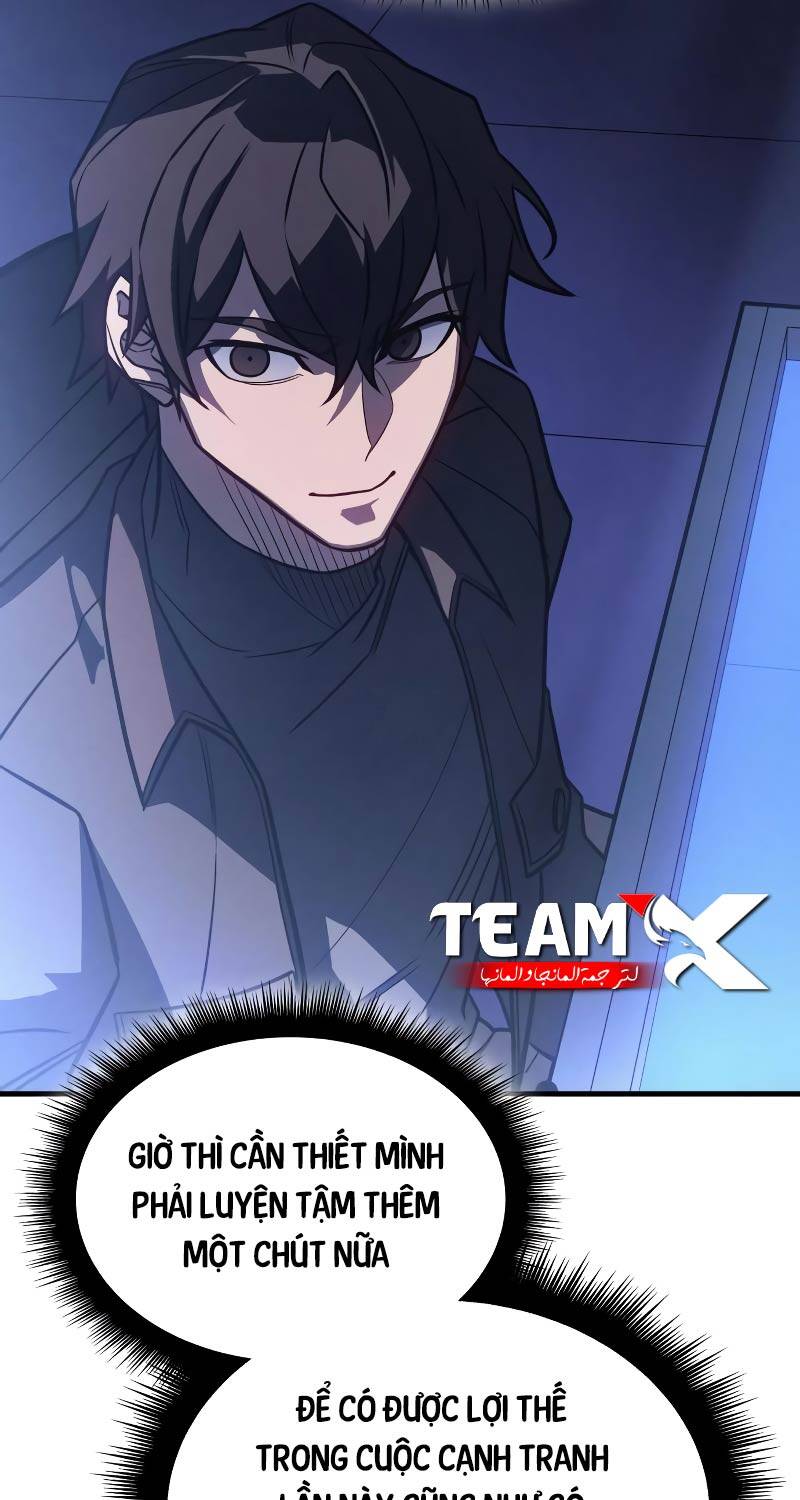 Hồi Quy Bằng Vương Quyền - Chapter 50 - Page 17