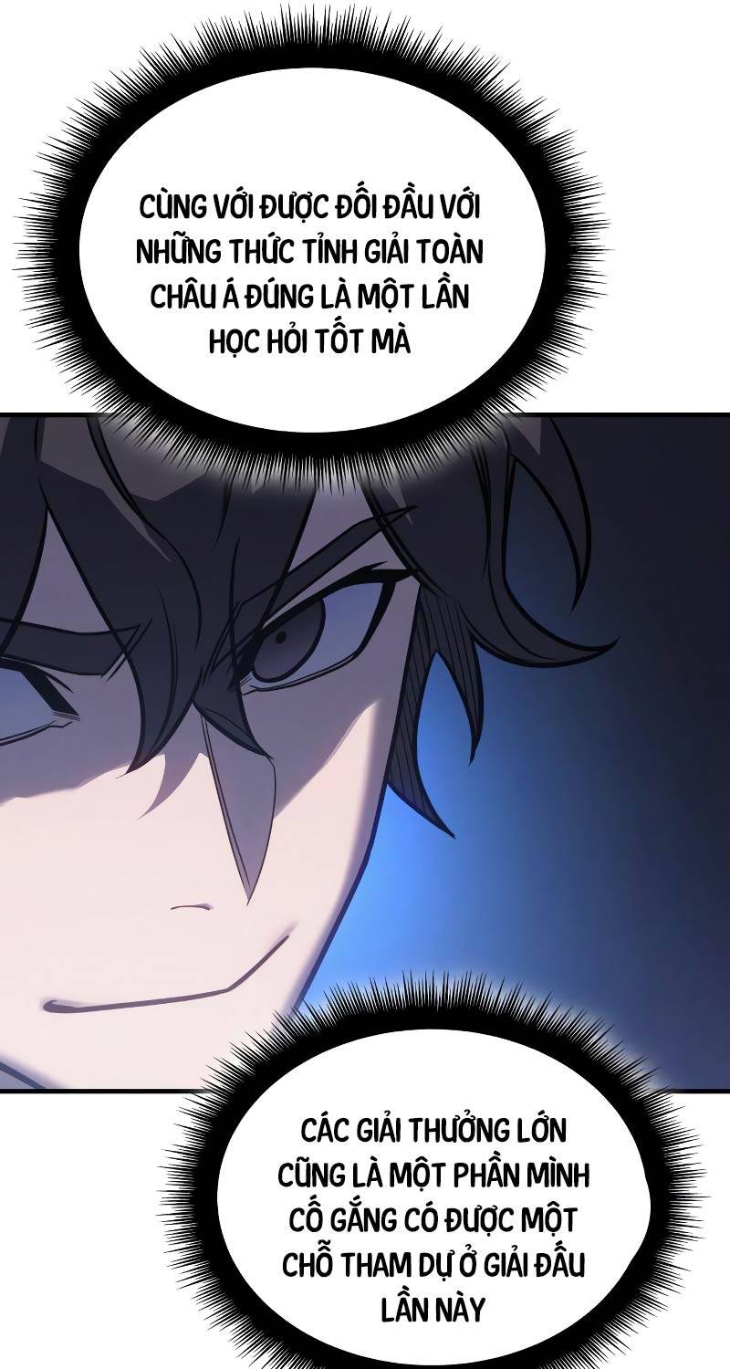 Hồi Quy Bằng Vương Quyền - Chapter 50 - Page 19