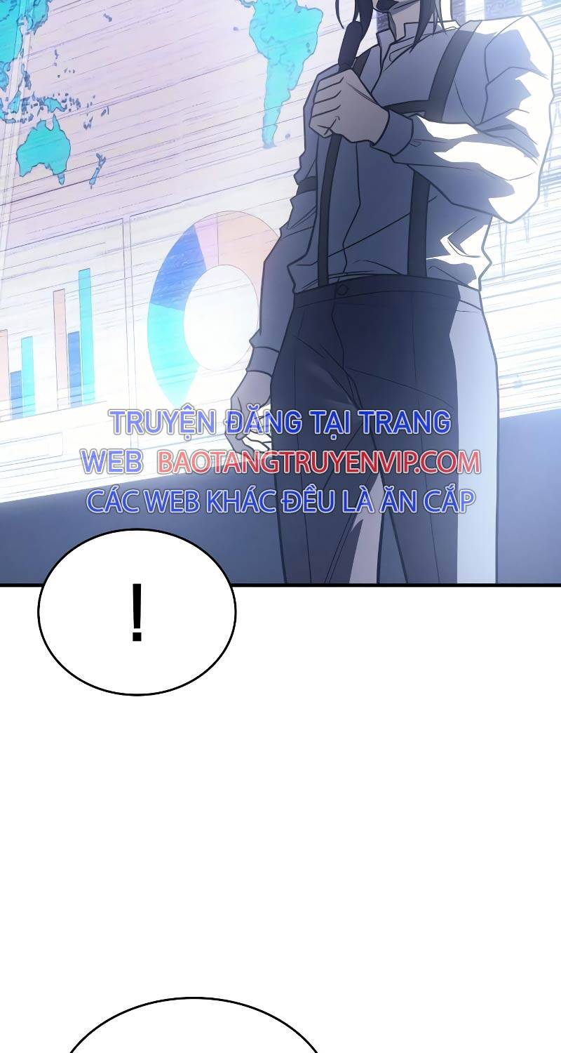 Hồi Quy Bằng Vương Quyền - Chapter 50 - Page 21