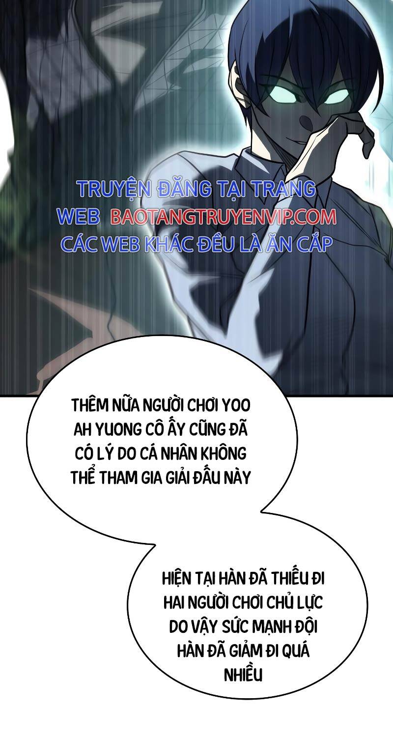 Hồi Quy Bằng Vương Quyền - Chapter 50 - Page 23