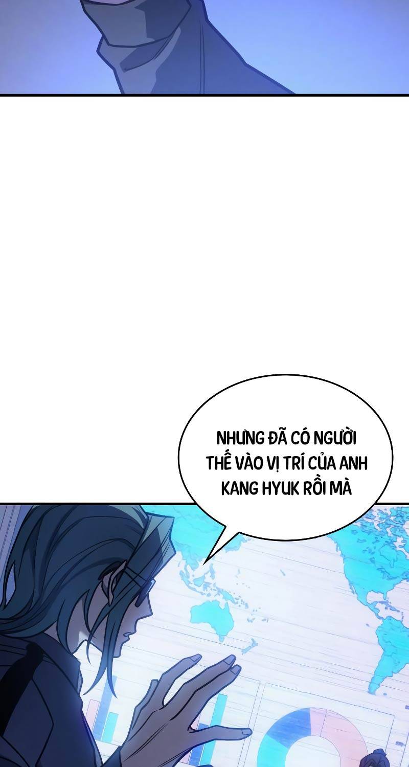 Hồi Quy Bằng Vương Quyền - Chapter 50 - Page 25