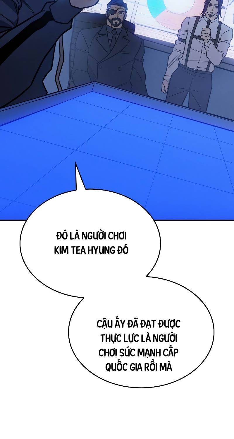 Hồi Quy Bằng Vương Quyền - Chapter 50 - Page 26