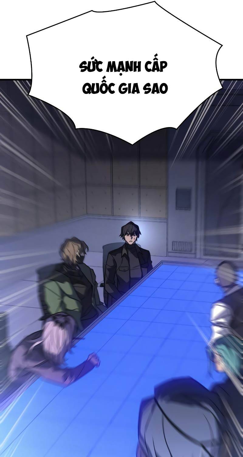 Hồi Quy Bằng Vương Quyền - Chapter 50 - Page 29