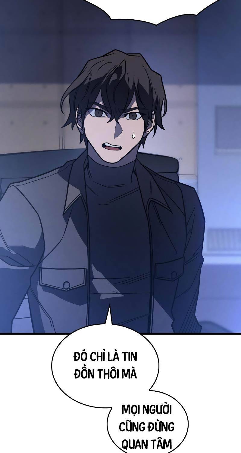 Hồi Quy Bằng Vương Quyền - Chapter 50 - Page 31