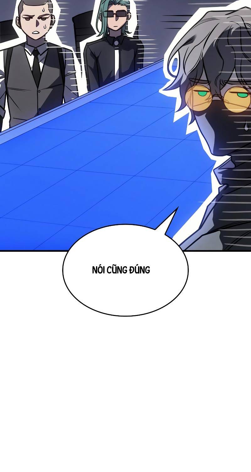 Hồi Quy Bằng Vương Quyền - Chapter 50 - Page 33