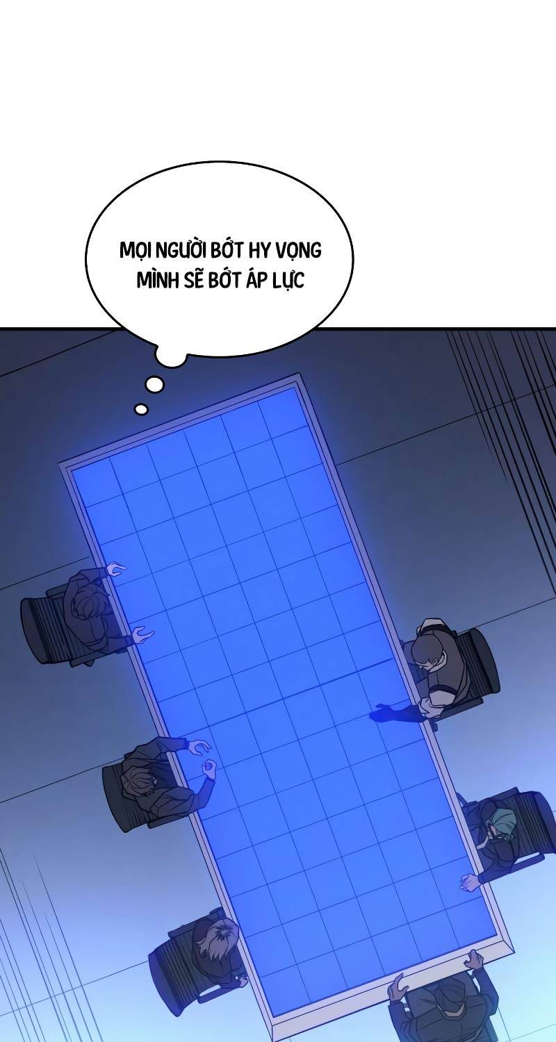 Hồi Quy Bằng Vương Quyền - Chapter 50 - Page 34