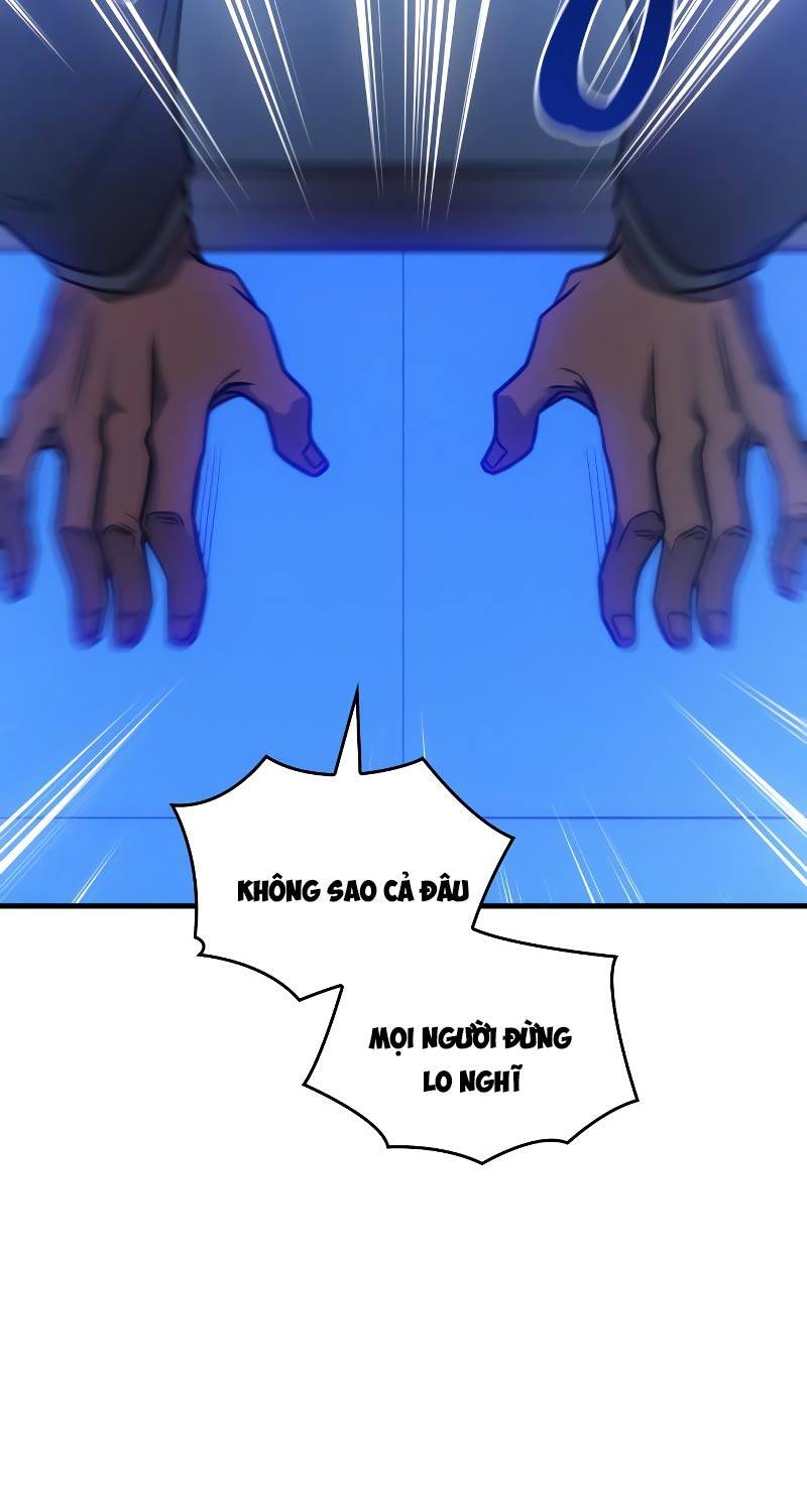 Hồi Quy Bằng Vương Quyền - Chapter 50 - Page 36