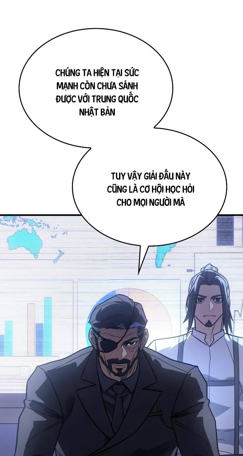 Hồi Quy Bằng Vương Quyền - Chapter 50 - Page 37