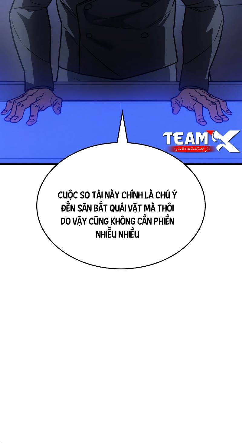 Hồi Quy Bằng Vương Quyền - Chapter 50 - Page 38