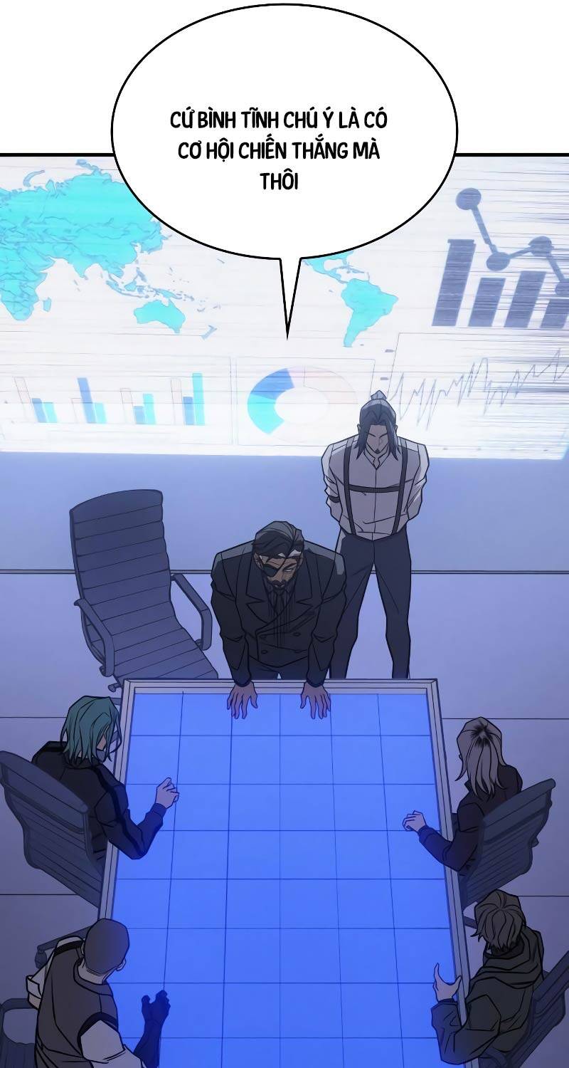 Hồi Quy Bằng Vương Quyền - Chapter 50 - Page 39