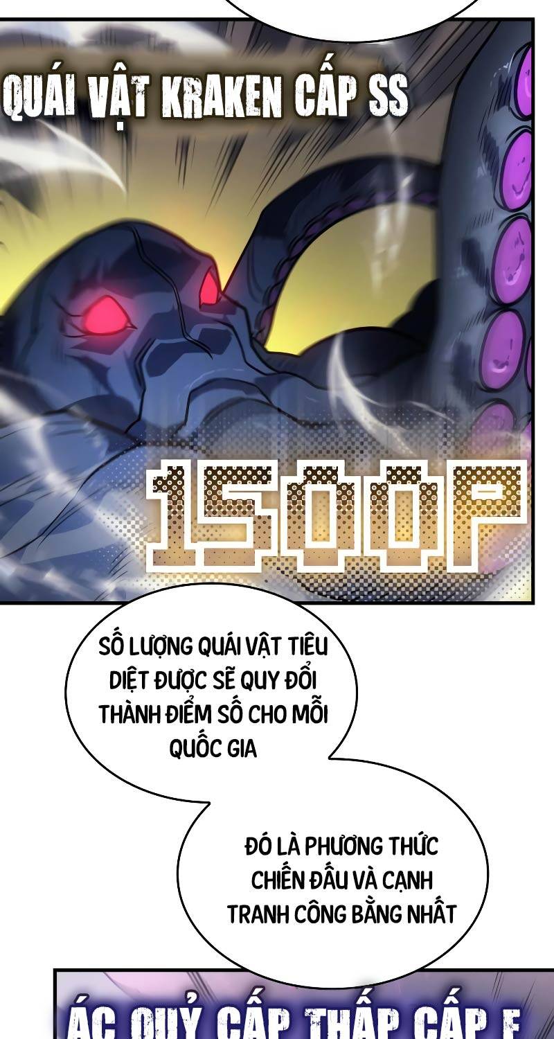 Hồi Quy Bằng Vương Quyền - Chapter 50 - Page 4