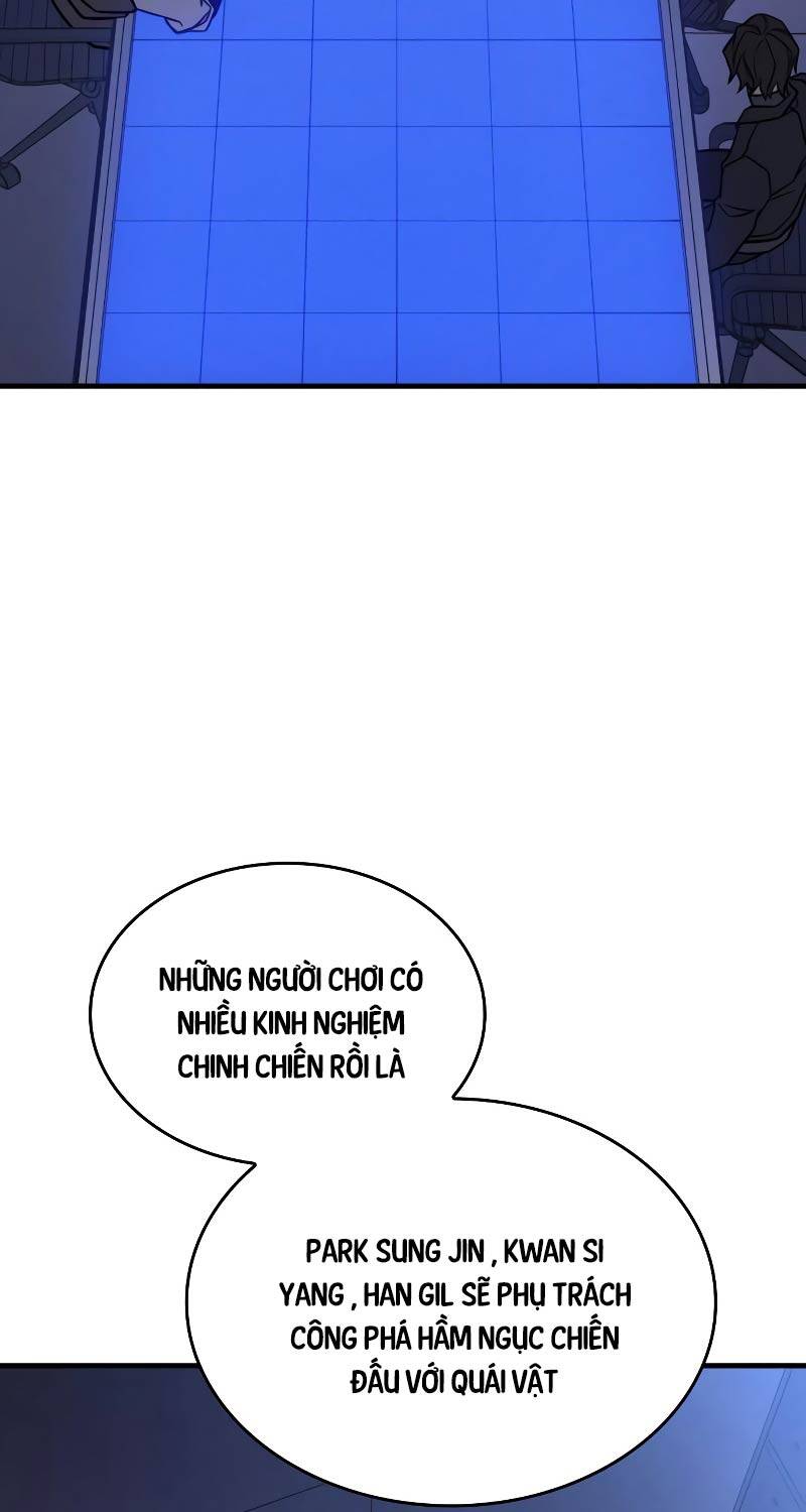 Hồi Quy Bằng Vương Quyền - Chapter 50 - Page 40