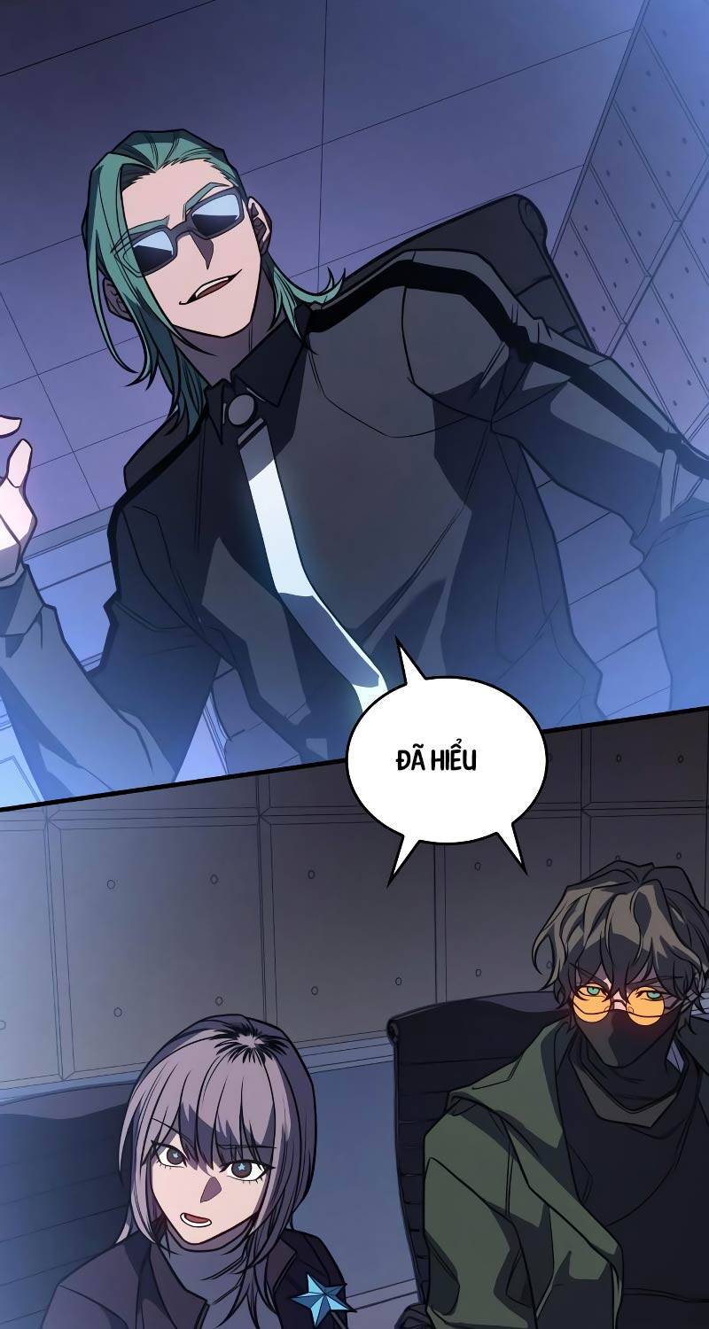 Hồi Quy Bằng Vương Quyền - Chapter 50 - Page 41