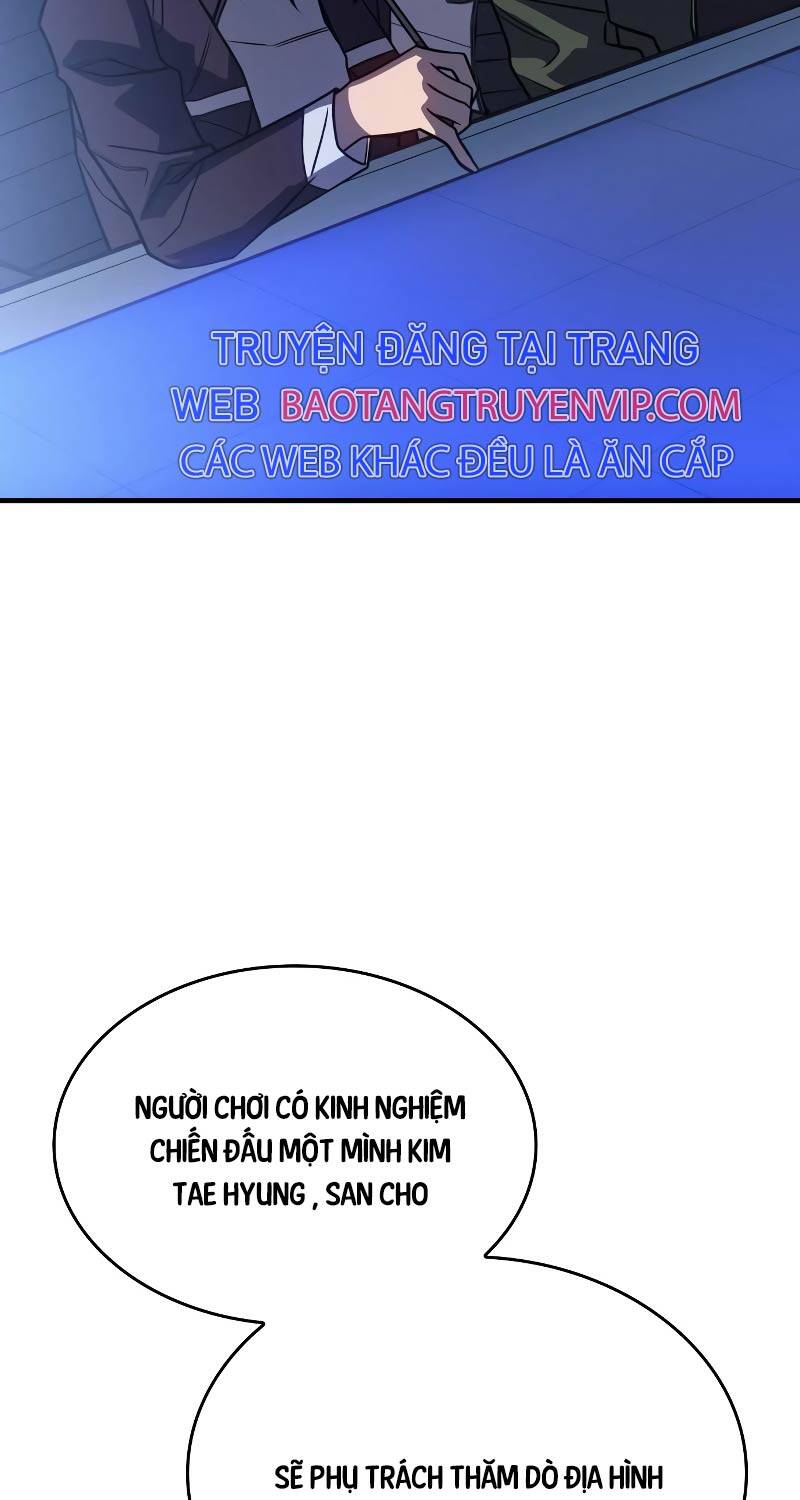 Hồi Quy Bằng Vương Quyền - Chapter 50 - Page 42