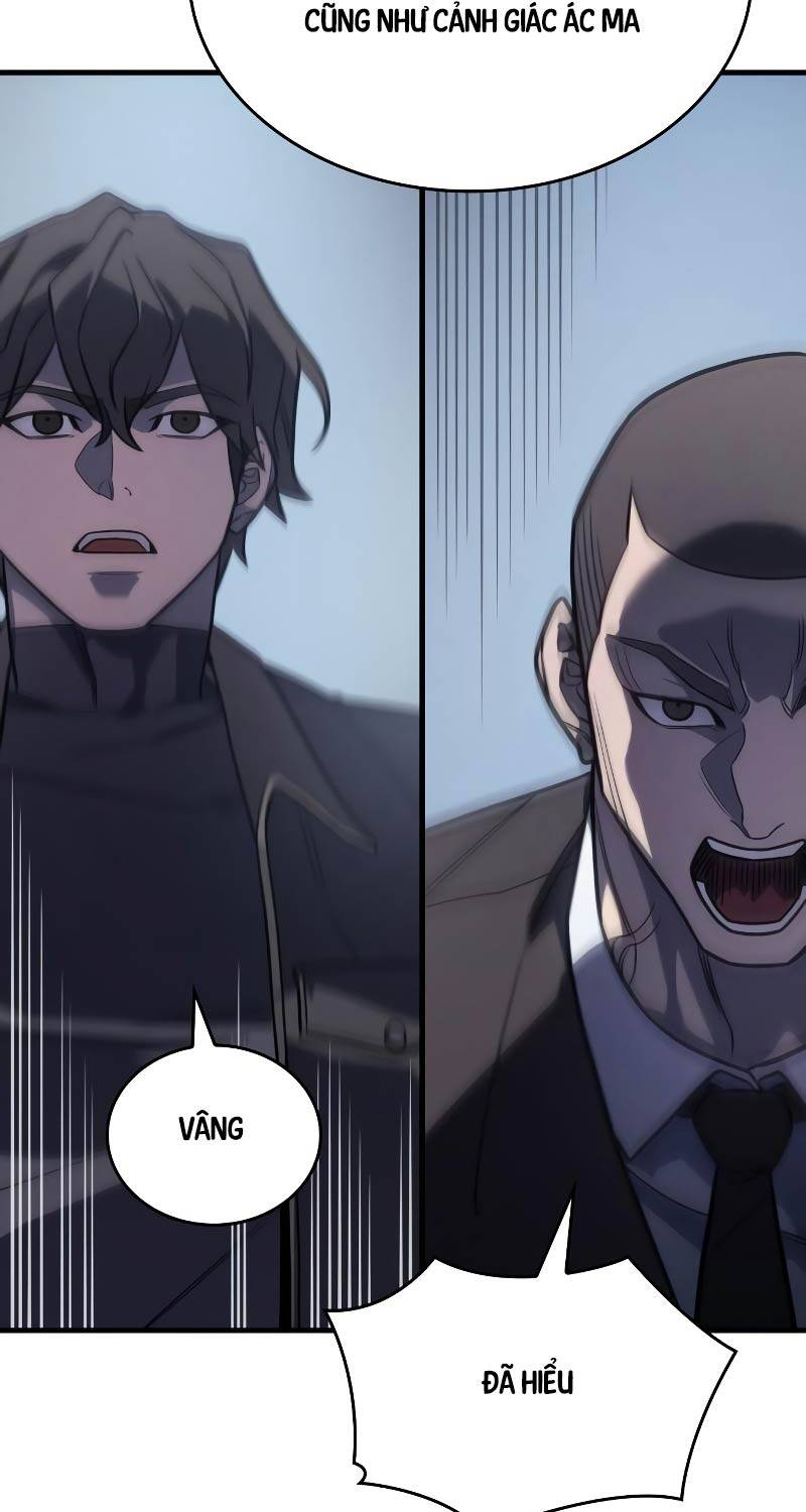 Hồi Quy Bằng Vương Quyền - Chapter 50 - Page 43