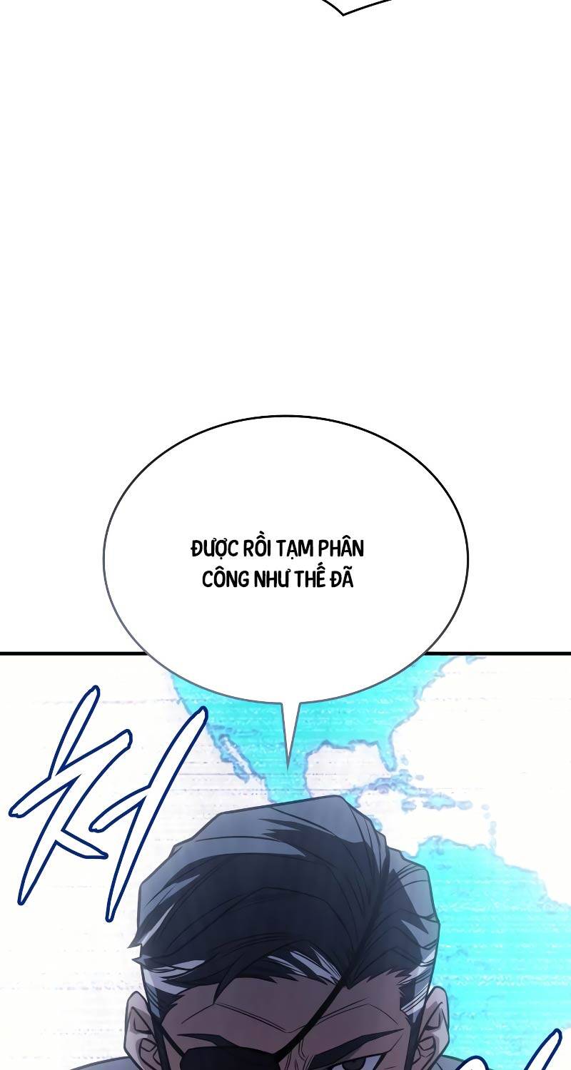 Hồi Quy Bằng Vương Quyền - Chapter 50 - Page 44