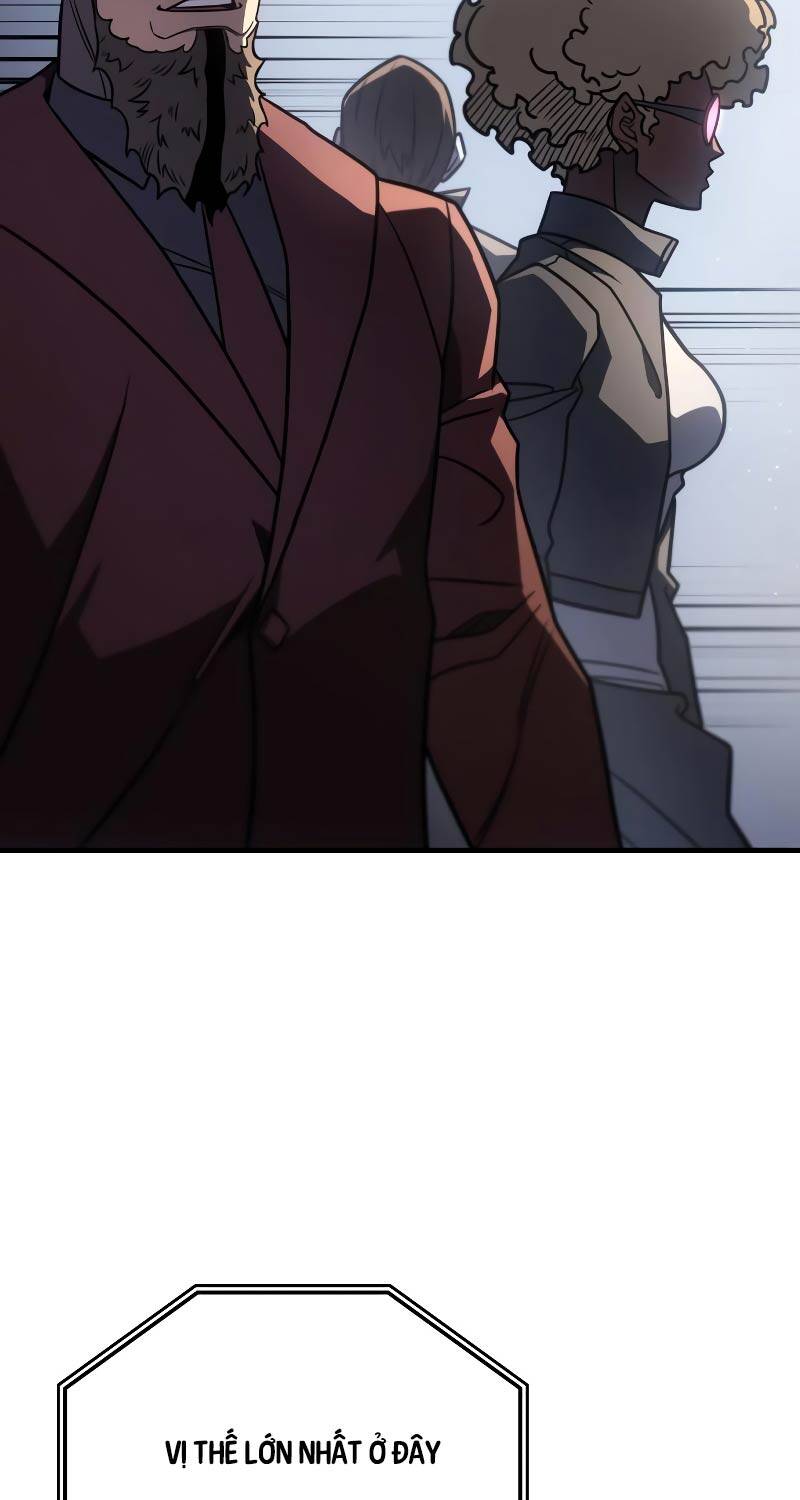 Hồi Quy Bằng Vương Quyền - Chapter 50 - Page 51