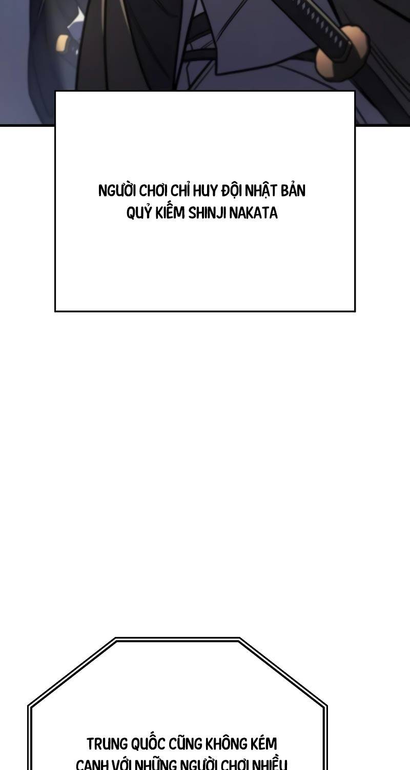 Hồi Quy Bằng Vương Quyền - Chapter 50 - Page 53