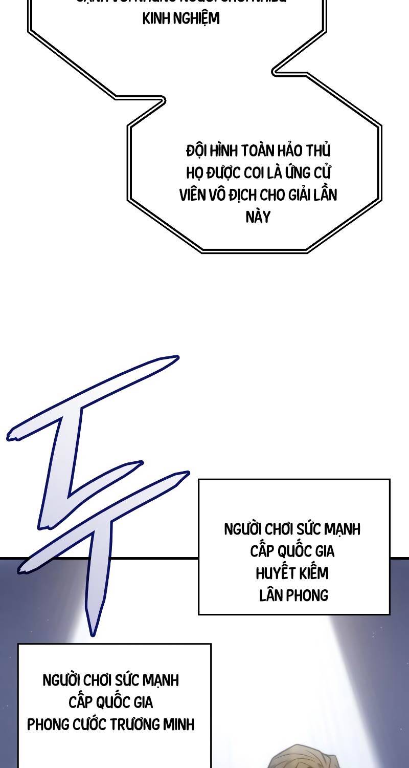 Hồi Quy Bằng Vương Quyền - Chapter 50 - Page 54